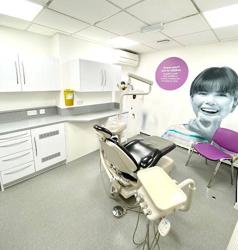 mydentist, myorthodontist, Wellingborough Road, Northampton