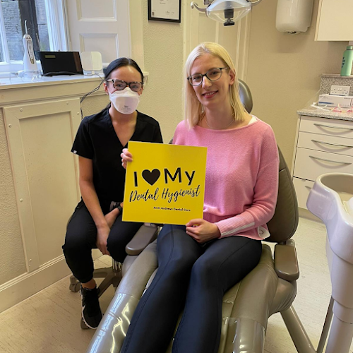 St Andrews Dental Care