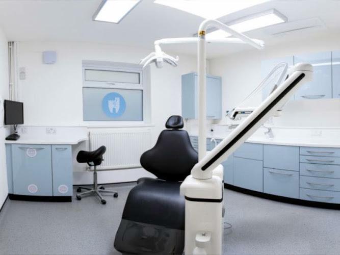 Cyfarthfa Dental