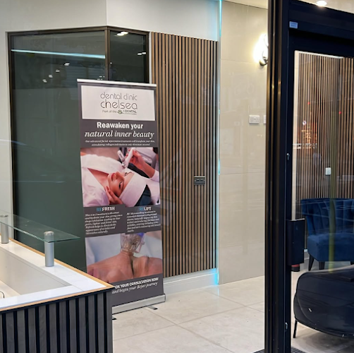 Dental Clinic Chelsea - Emergency Dentist Chelsea