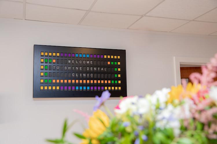 Shine Dental Clinic