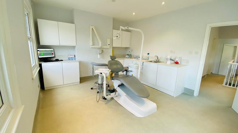 Cobbins Brook Smile Clinic