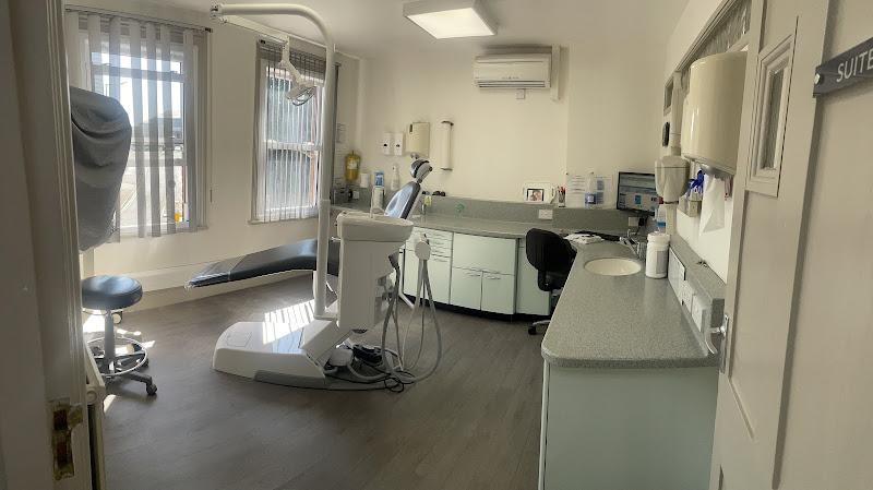 Dentalcare Amersham