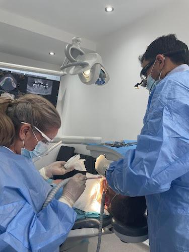 GM Dental And Implant Centre Barnet