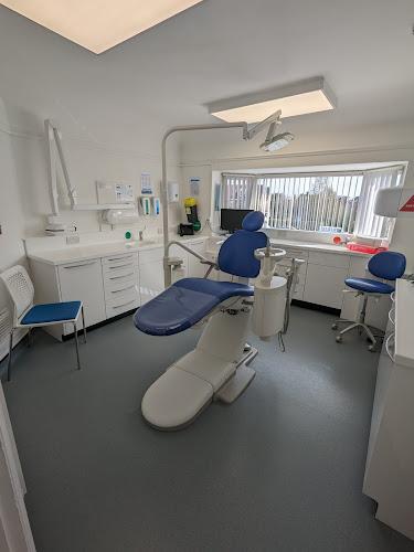 Bupa Dental Care Banstead
