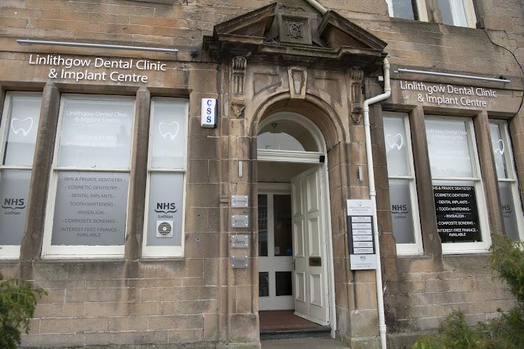 Linlithgow Dental Clinic & Implant Centre