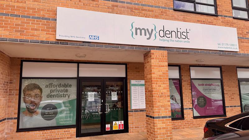 mydentist, St. Luke's House, Emerson’s Green