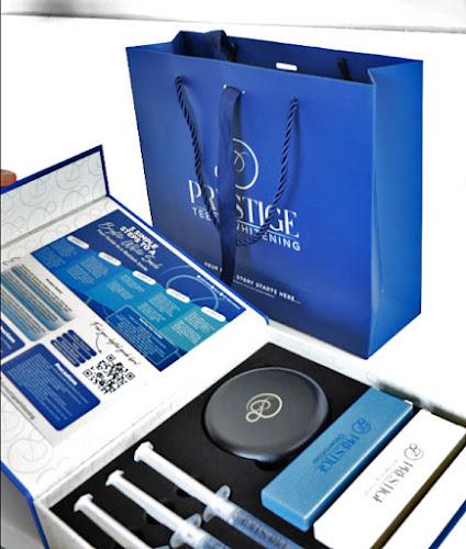 Prestige Teeth Whitening
