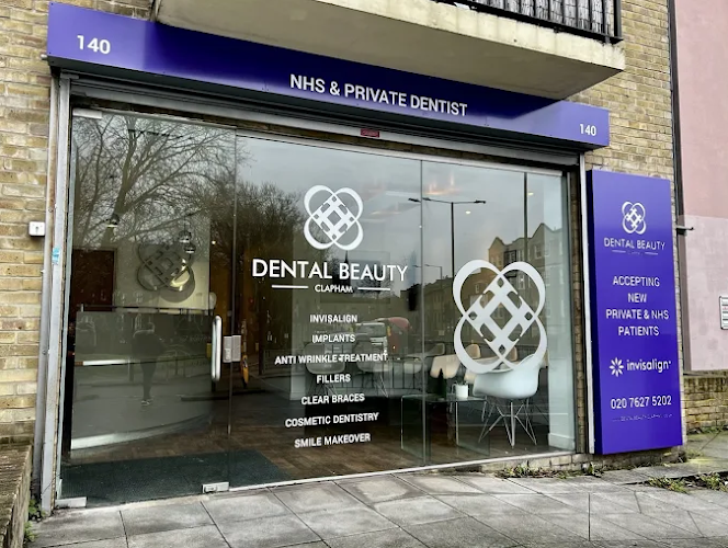 Dental Beauty Clapham
