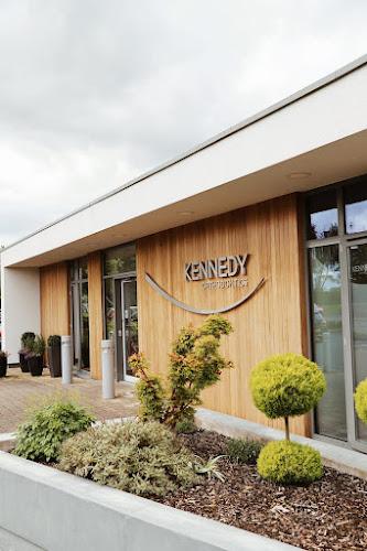 Kennedy Orthodontics - Ballymena