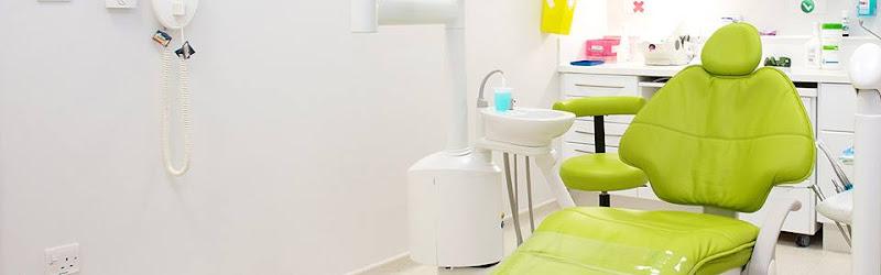 Bupa Dental Care Marylebone