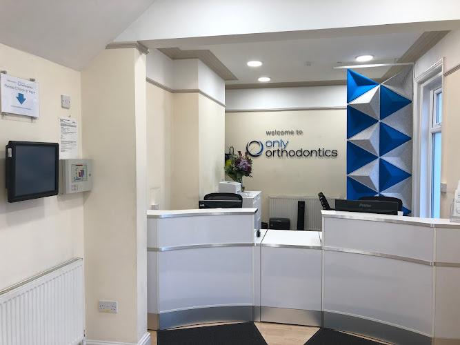 Only Orthodontics