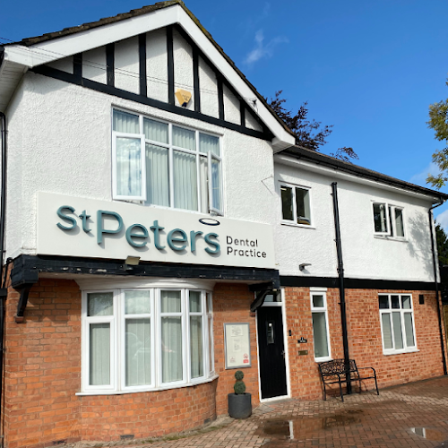 St Peter's Dental Practice