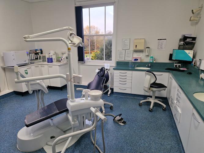 The Willows Dental Surgery