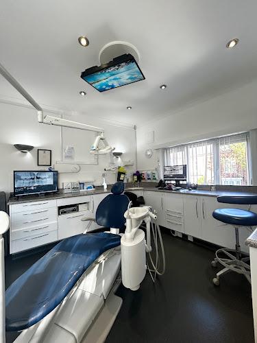 Bupa Dental Care Sutton Coldfield- While Road