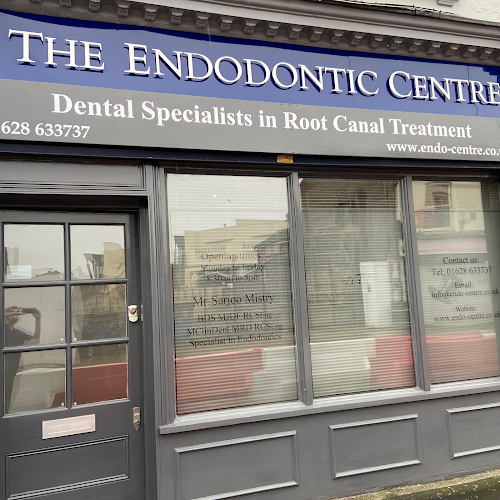 The Endodontic Centre