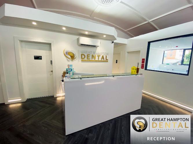 Great Hampton Dental