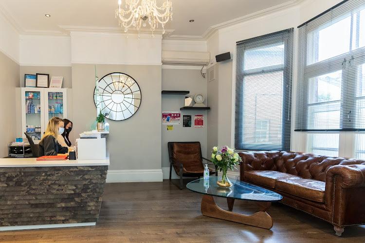 Crouch Hall Dental Care