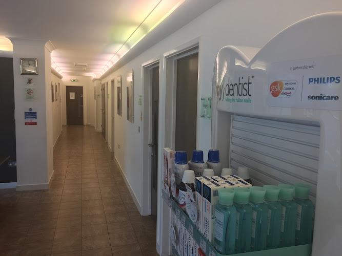 mydentist, Old Road, Clacton-on-Sea