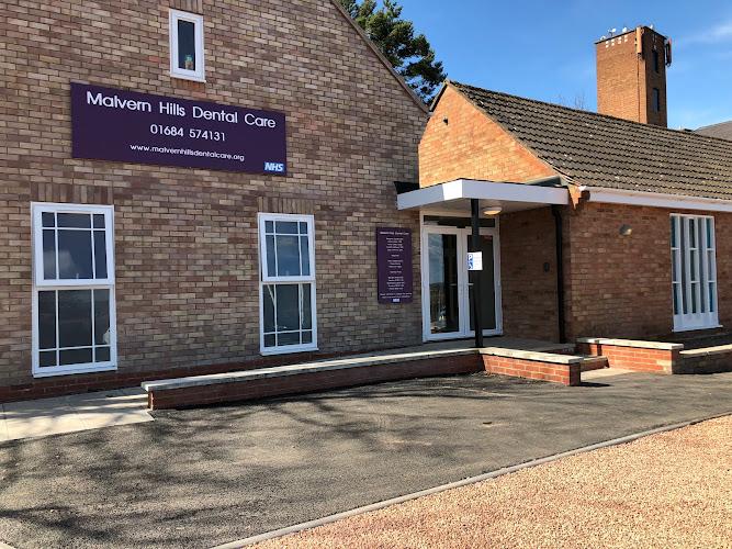 Malvern Hills Dental Care