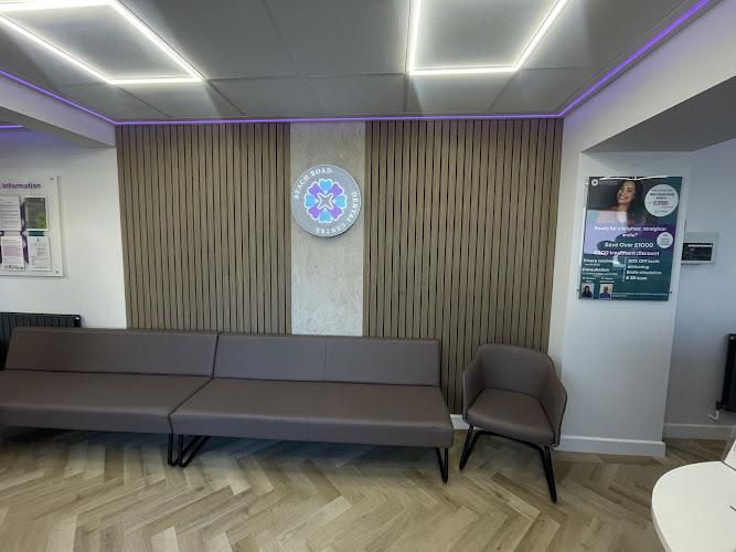 Beach Road Dental Centre Northwich | Emergency Dentist