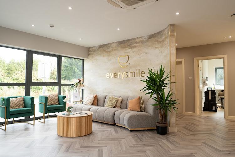 EverySmile Dental Clinic | Cosmetic Dentist In Leicester I Invisalign I Sedation