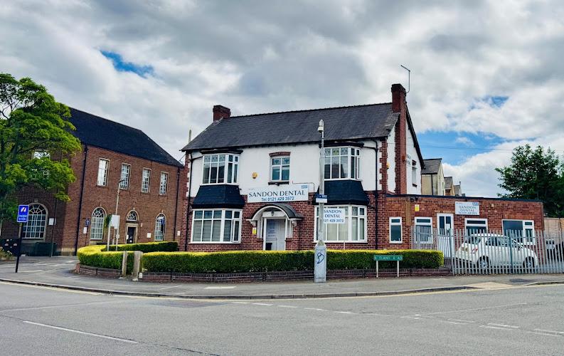 Sandon Dental Practice