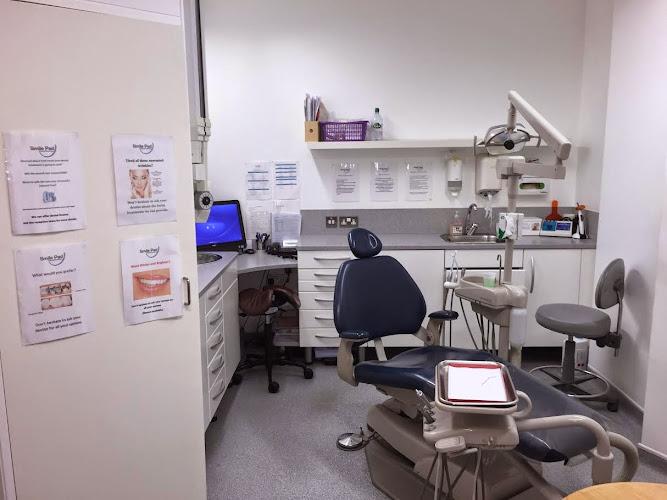 Clare Street Dental Centre