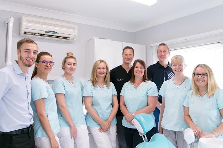 Bridge Dental Practice