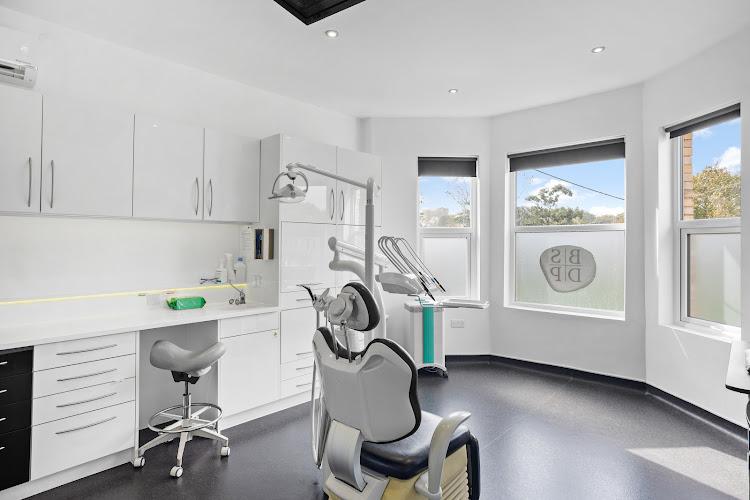 Budleigh Salterton Dental Practice