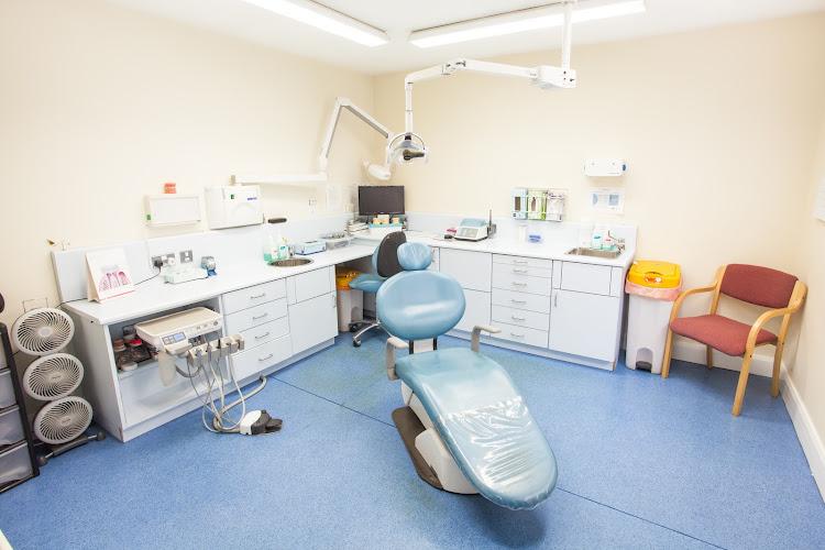 Downshire Dental Surgery