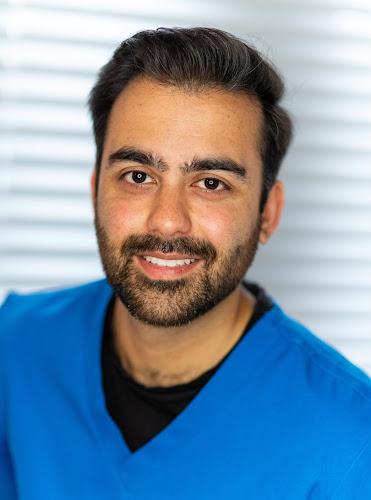 Dr Devesh Shelat - Cheshire Orthodontist