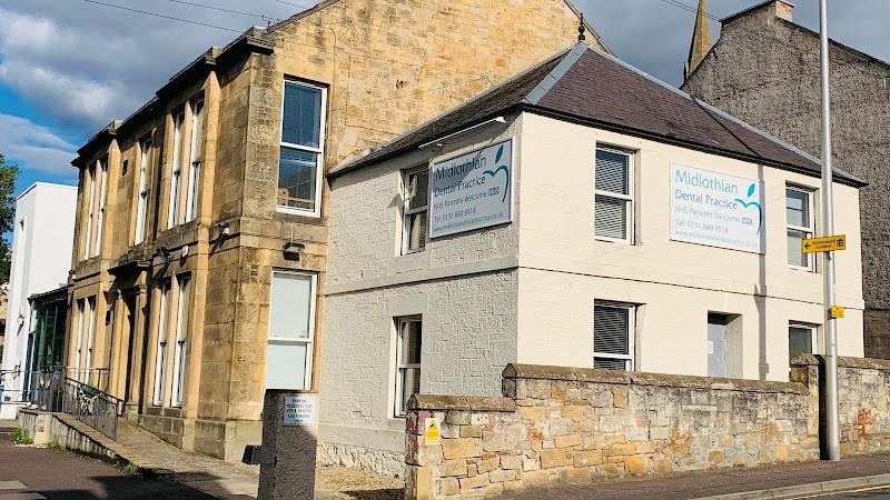 Midlothian Dental Practice