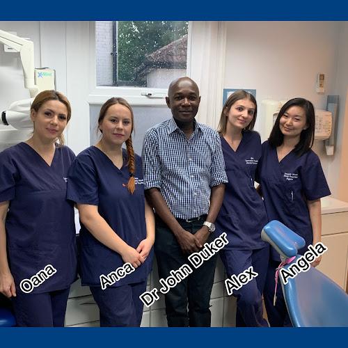 Lancaster House Dental Practice