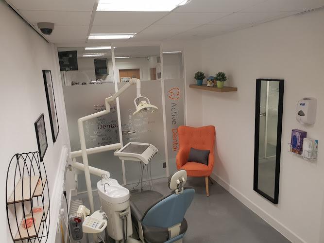 Active Dental Denture Clinic