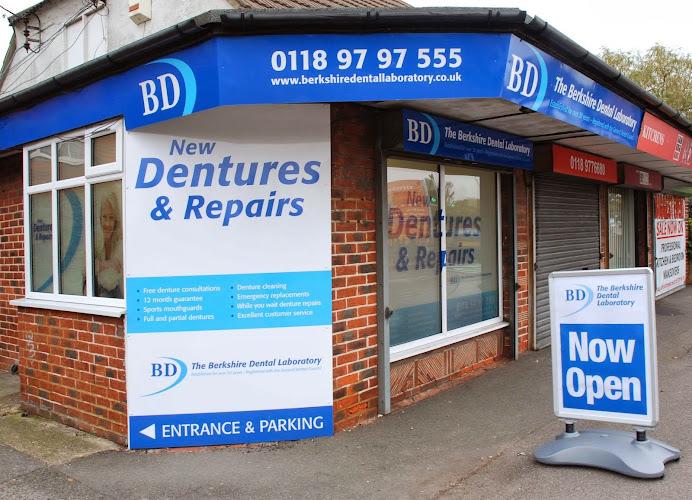 The Berkshire Dental Laboratory