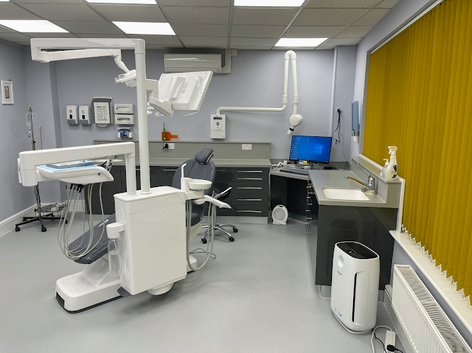 One Wood Street Advanced Dental Care. Implants and Specialist Dentistry