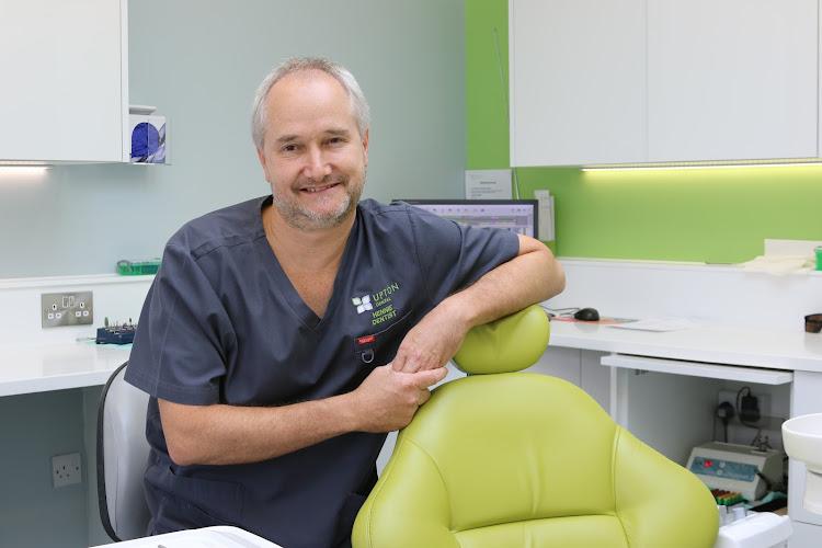 Upton Dental and Implant Centre