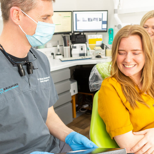 Bridgford Dental Practice