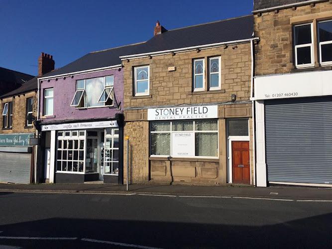 Stoney Field Dental Practice