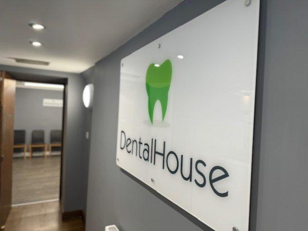 DentalHouse Yaxley (formerly The Green Pepper Clinic)