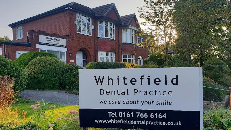 Whitefield Dental - Cosmetic, Implant & Restorative Dentistry + Skin Dr.