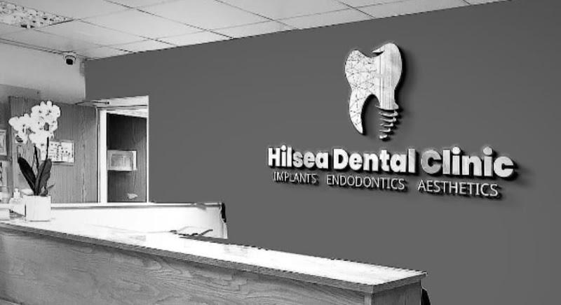 Hilsea Dental Implants Centre & Clinic