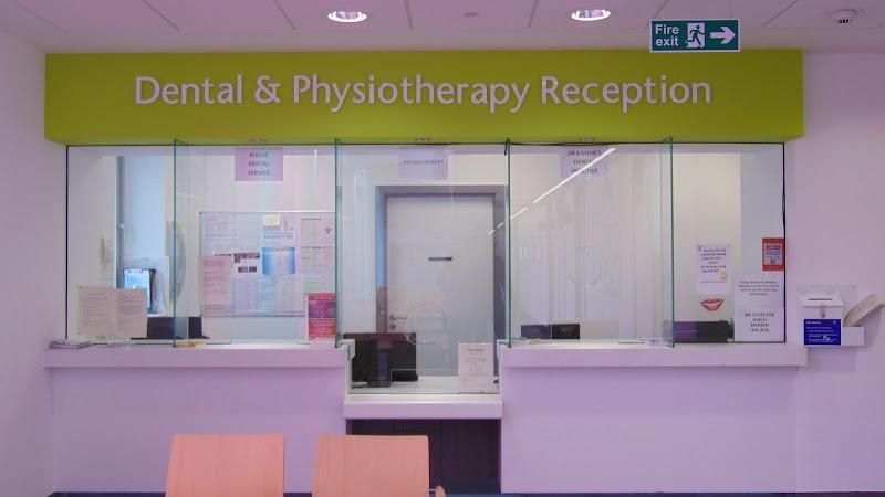 Possilpark Dental Care