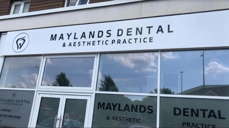 Maylands Dental and Aesthetic Practice