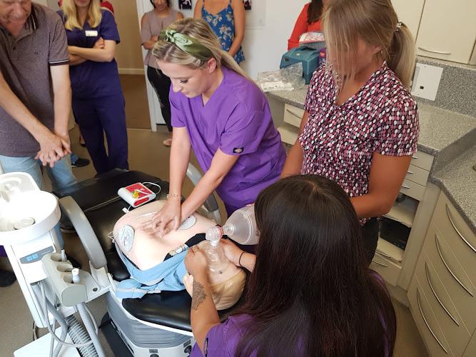 Carlton House Dental Practice