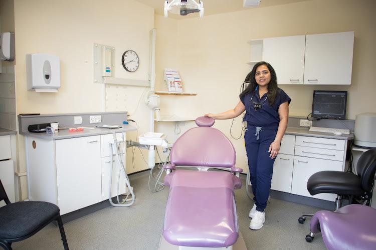 Shine Dental Practice