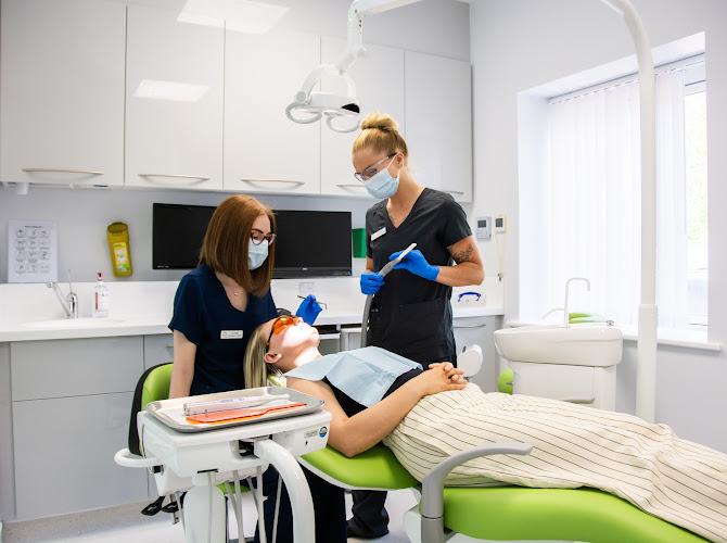 Suffolk Orthodontics