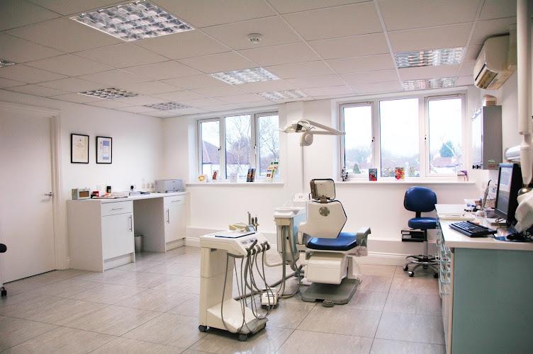Petts Wood Orthodontics