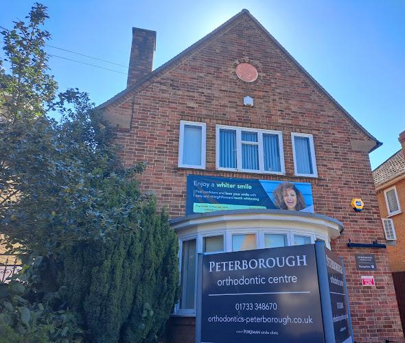 Peterborough Orthodontic Centre
